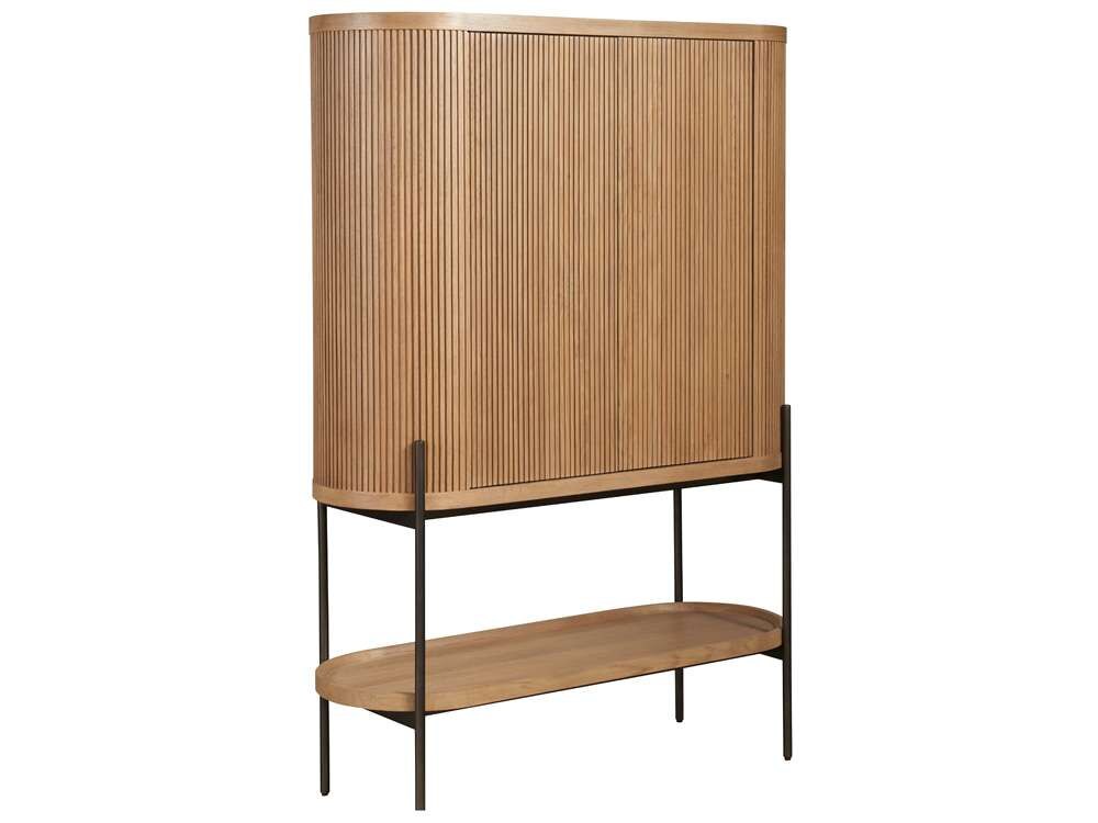Universal Furniture - Linnea Bar Cabinet - U352E690 veiw 2