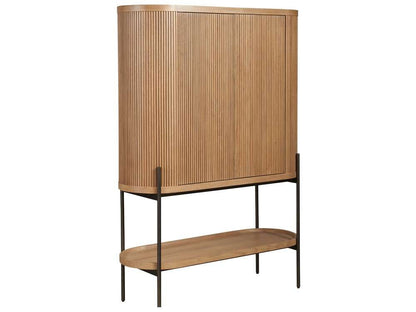Universal Furniture - Linnea Bar Cabinet - U352E690 veiw 2
