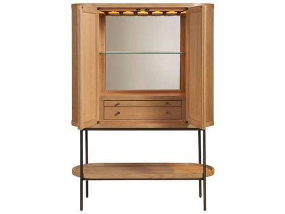 Universal Furniture - Linnea Bar Cabinet - U352E690 veiw 4