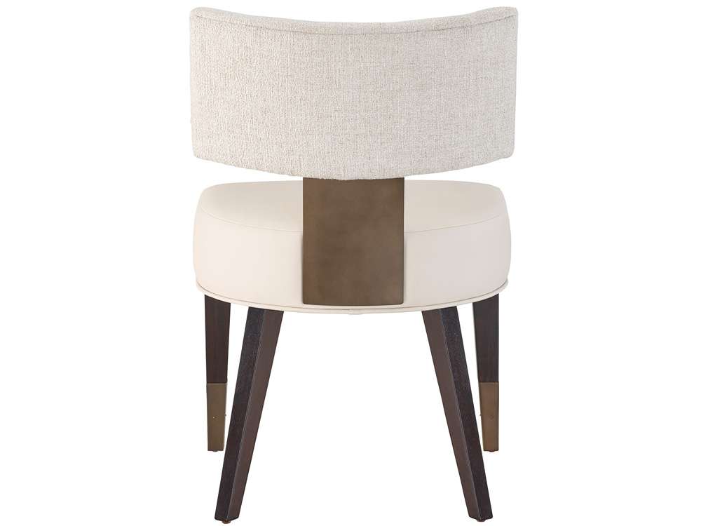 Universal Furniture Loleta Side Chair - Thumbnail 3