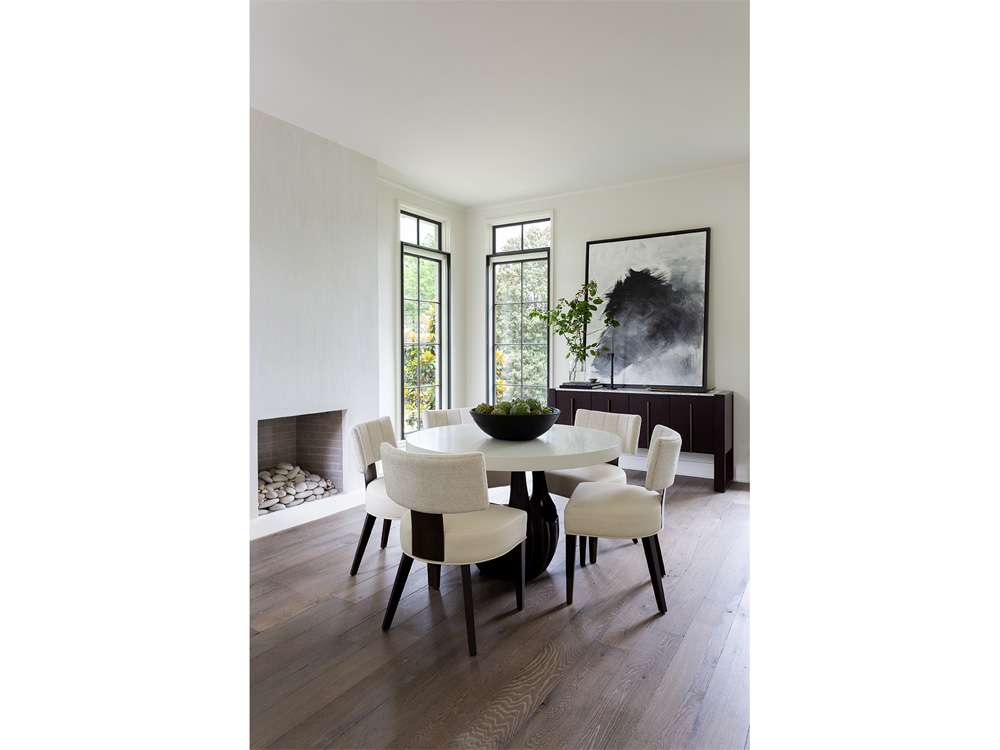 Universal Furniture Loleta Side Chair - Thumbnail 5