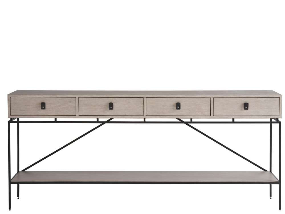 Universal Furniture - Coalesce Long Console - U301816 veiw 1