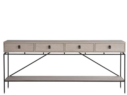 Universal Furniture - Coalesce Long Console - U301816 veiw 1