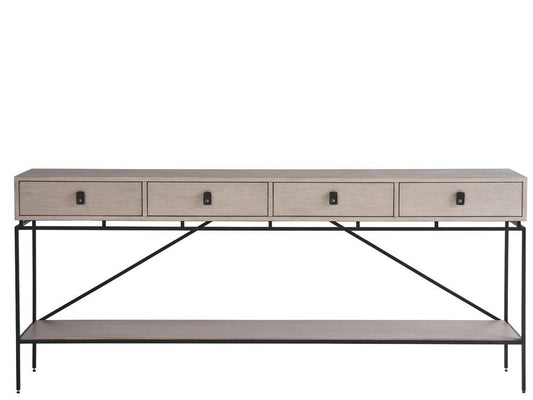 Universal Furniture - Coalesce Long Console - U301816 veiw 1