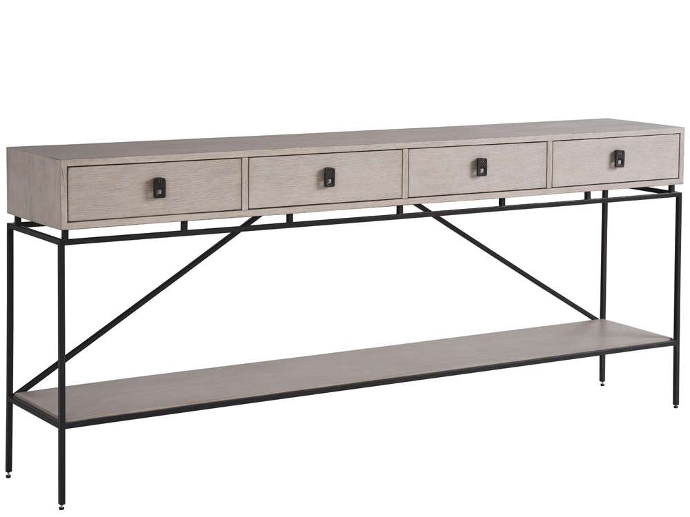 Universal Furniture - Coalesce Long Console - U301816 veiw 2