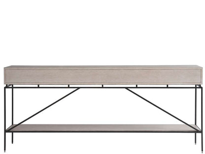 Universal Furniture - Coalesce Long Console - U301816 veiw 3