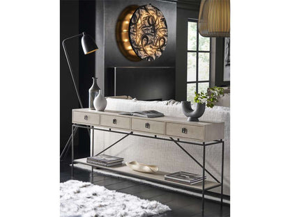 Universal Furniture - Coalesce Long Console - U301816 veiw 4