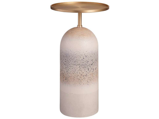 Universal Furniture - Lorna Martini Table - U352807 veiw 1