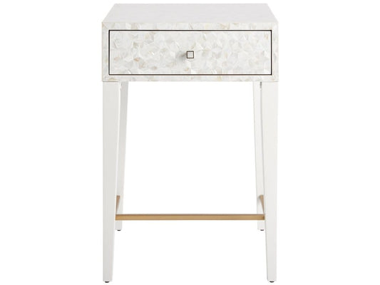 Universal Furniture - Love Joy Bliss Bedside Table - 956356 view 1
