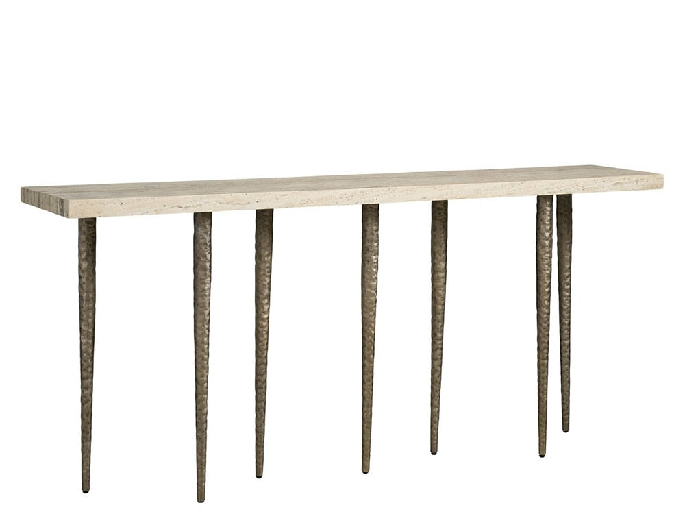 Universal Furniture - Lowry Console Table - U428826 veiw 1