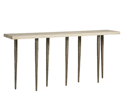 Universal Furniture - Lowry Console Table - U428826 veiw 1