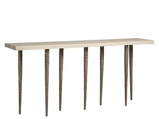 Universal Furniture - Lowry Console Table - U428826 veiw 1