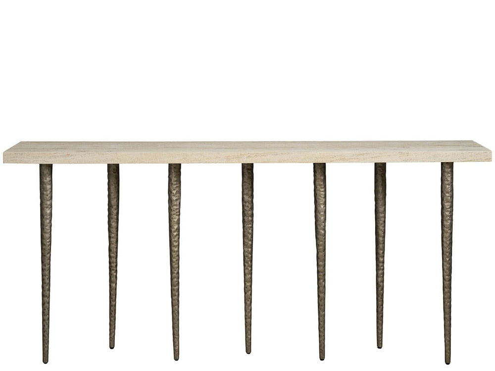 Universal Furniture - Lowry Console Table - U428826 veiw 2