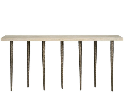 Universal Furniture - Lowry Console Table - U428826 veiw 2
