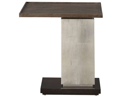 Universal Furniture - Lucia Side Table - U225B802 veiw 1