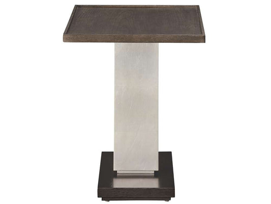 Universal Furniture - Lucia Side Table - U225B802 veiw 2