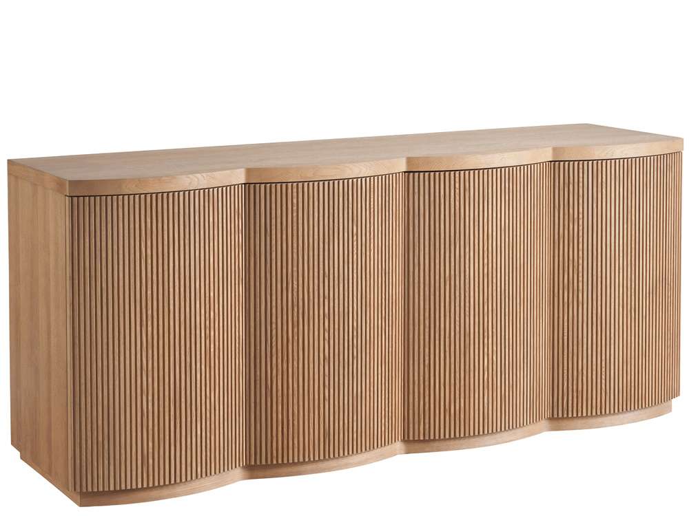Universal Furniture - Lumi Credenza - U352E964 veiw 2