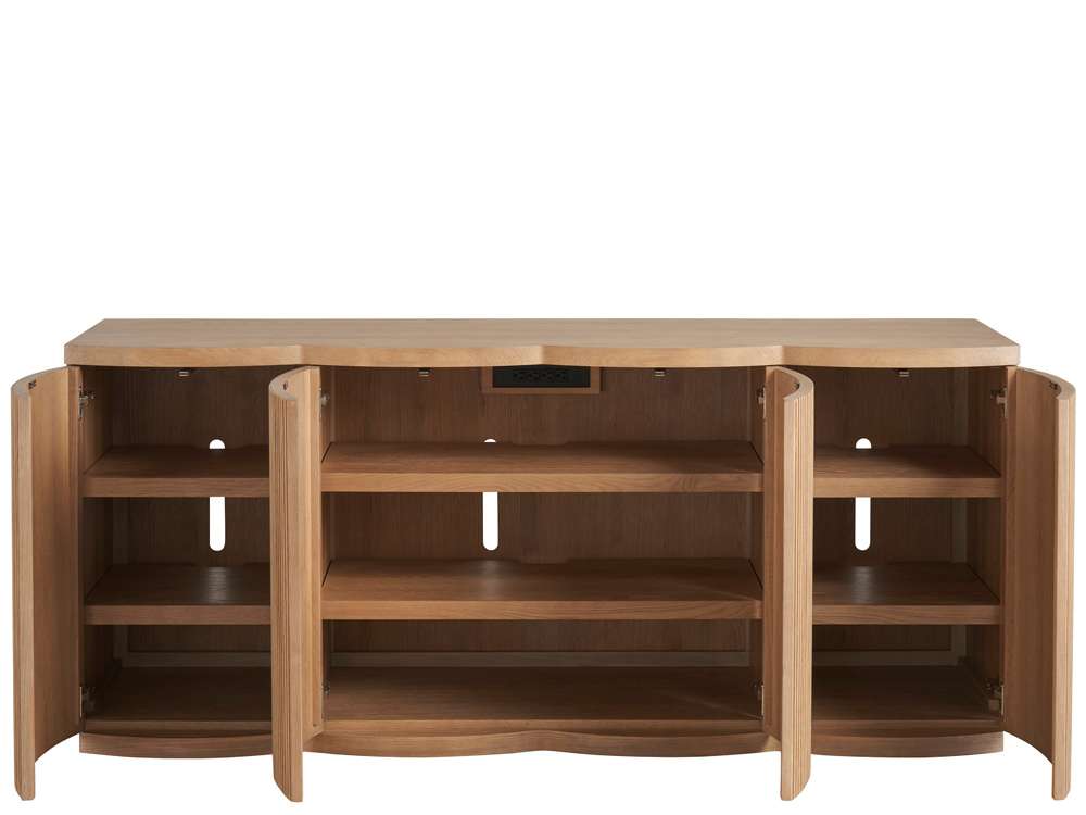 Universal Furniture - Lumi Credenza - U352E964 veiw 3