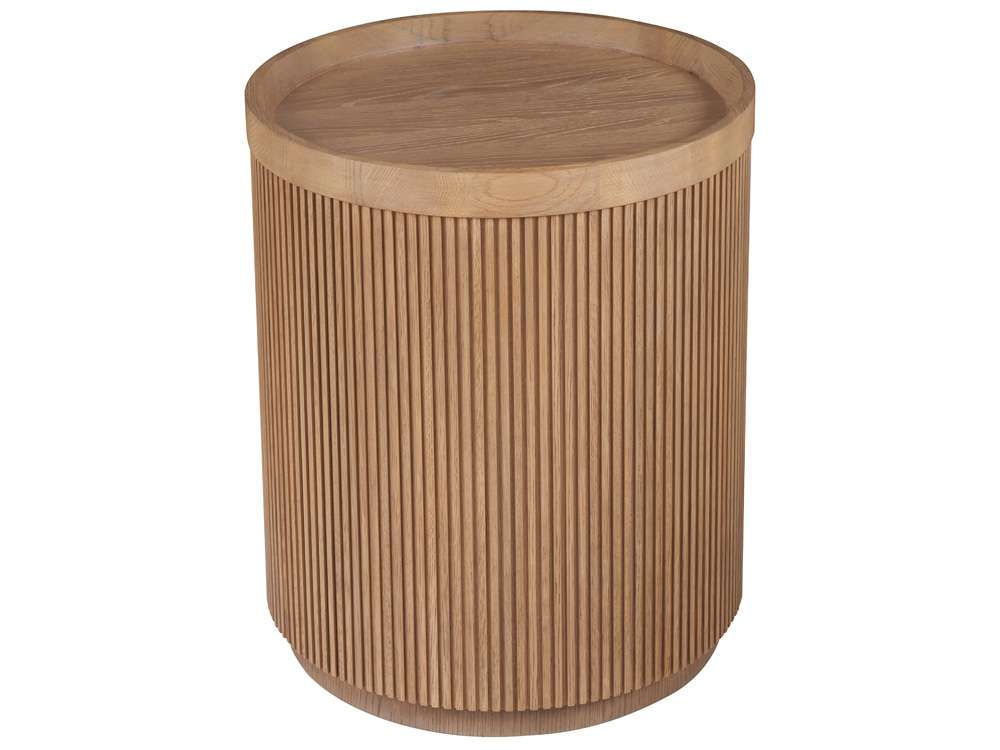 Universal Furniture - Lumi Side Table - U352E825 veiw 1