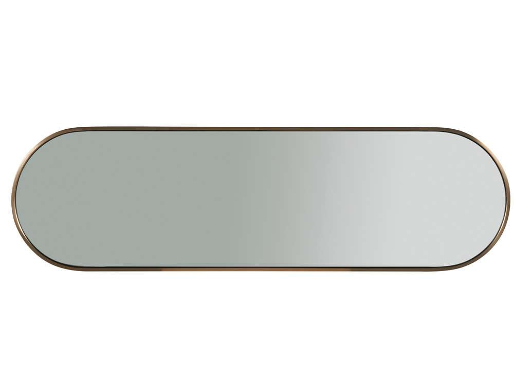 Universal Furniture - Luna Mirror - U35202M veiw 1