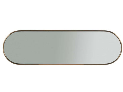 Universal Furniture - Luna Mirror - U35202M veiw 1
