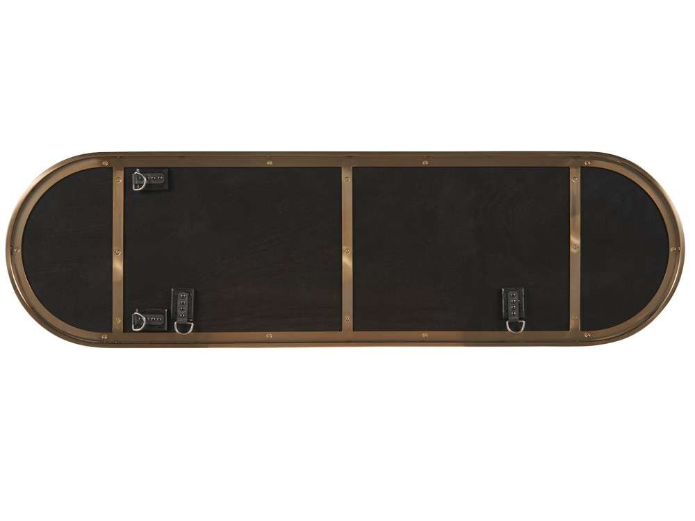 Universal Furniture - Luna Mirror - U35202M veiw 2