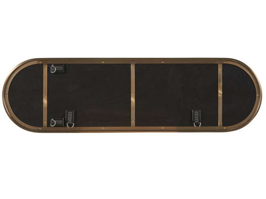 Universal Furniture - Luna Mirror - U35202M veiw 2