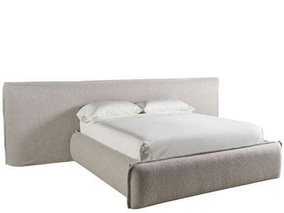Universal Furniture - Luxe Wall Bed King - U352240B veiw 2