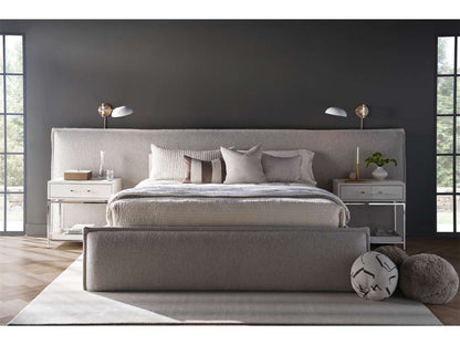 Universal Furniture - Luxe Wall Bed King - U352240B veiw 4