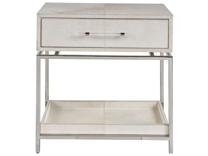 Universal Furniture - Lyra Nightstand - U365A350 veiw 1