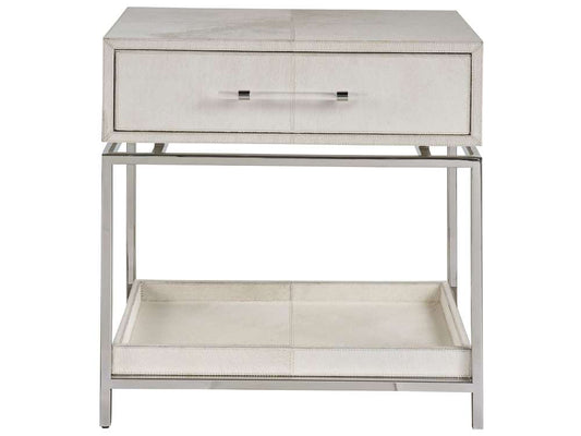 Universal Furniture - Lyra Nightstand - U365A350 veiw 1