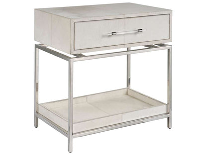 Universal Furniture - Lyra Nightstand - U365A350 veiw 2