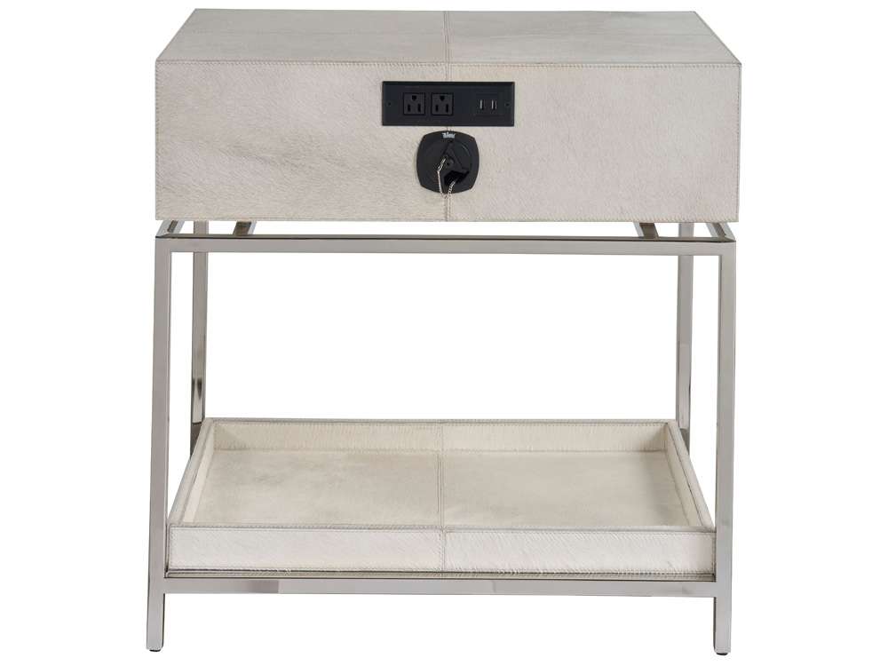 Universal Furniture - Lyra Nightstand - U365A350 veiw 3