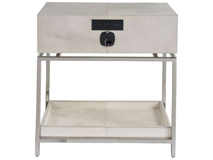 Universal Furniture - Lyra Nightstand - U365A350 veiw 3