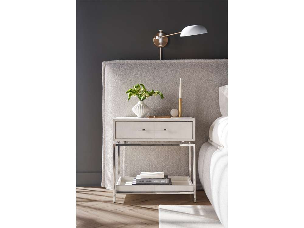Universal Furniture - Lyra Nightstand - U365A350 veiw 4