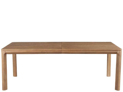 Universal Furniture - Malone Dining Table - U352E653 veiw 1