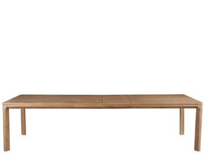 Universal Furniture - Malone Dining Table - U352E653 veiw 3