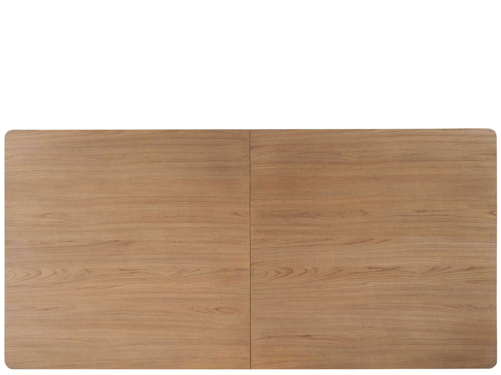 Universal Furniture - Malone Dining Table - U352E653 veiw 4