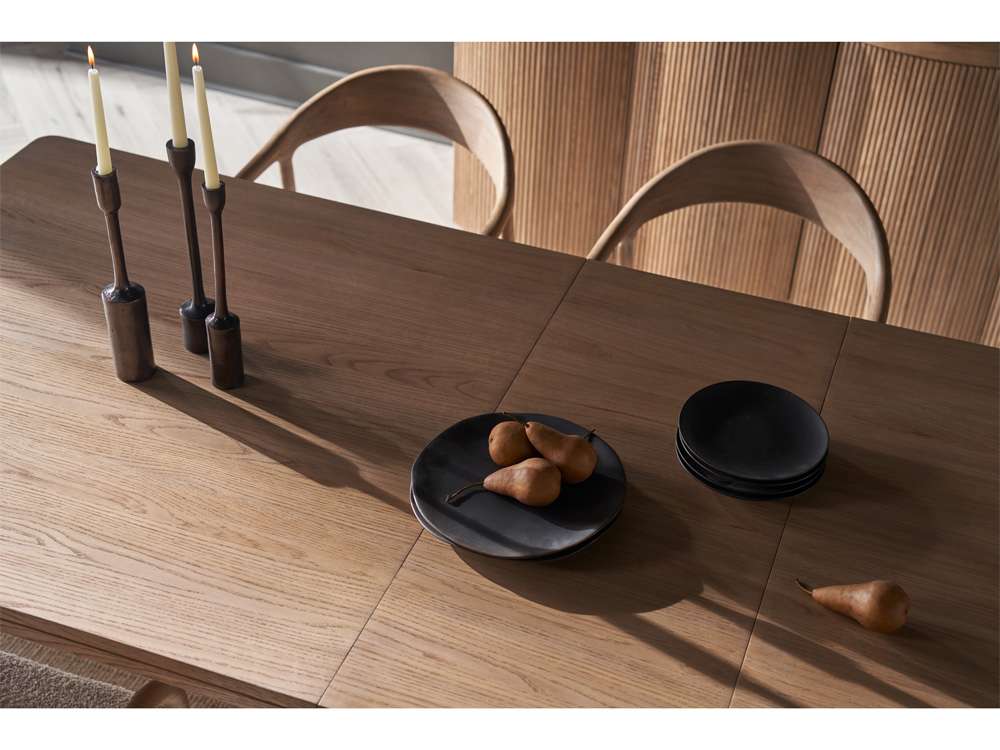 Universal Furniture - Malone Dining Table - U352E653 veiw 8