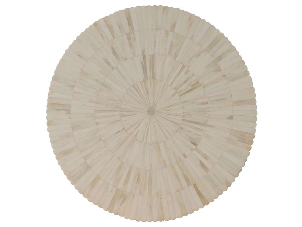 Universal Furniture - Marcella Table - U365807 veiw 2