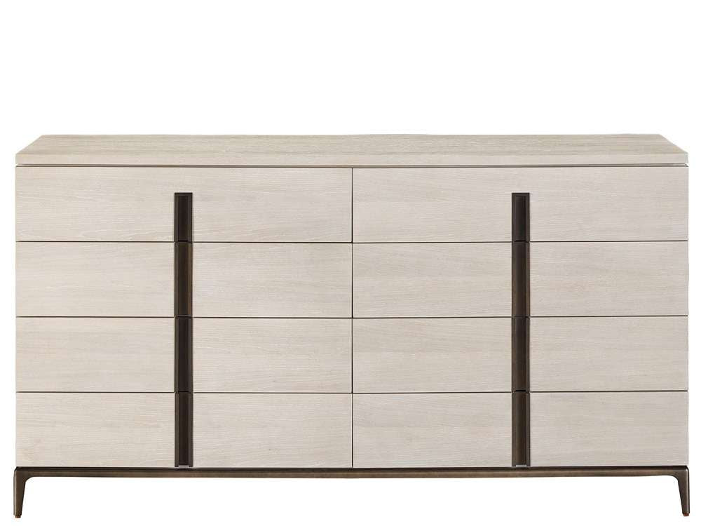 Universal Furniture - Maren Drawer Dresser - U225C040 veiw 1