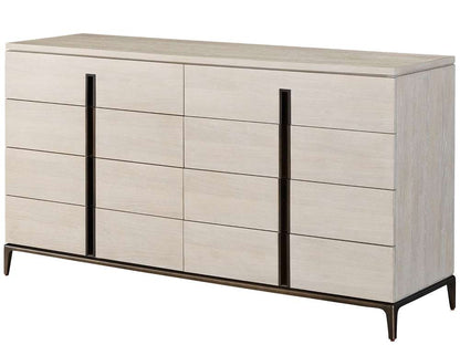 Universal Furniture - Maren Drawer Dresser - U225C040 veiw 2