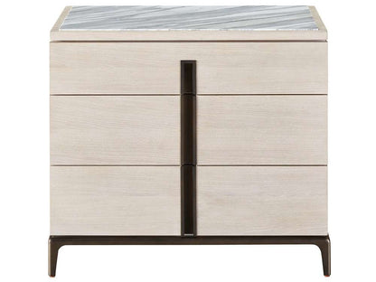 Universal Furniture - Maren Nightstand - U225C350 veiw 1