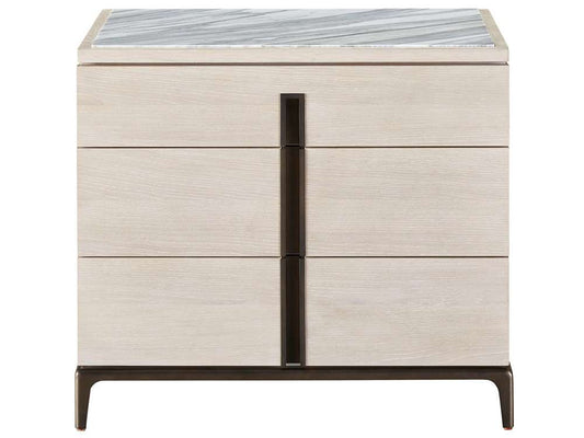 Universal Furniture - Maren Nightstand - U225C350 veiw 1