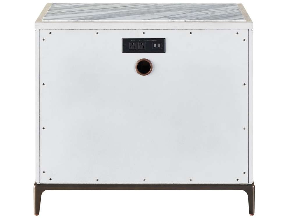 Universal Furniture - Maren Nightstand - U225C350 veiw 3