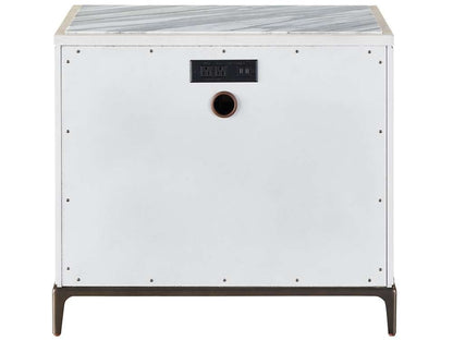 Universal Furniture - Maren Nightstand - U225C350 veiw 3