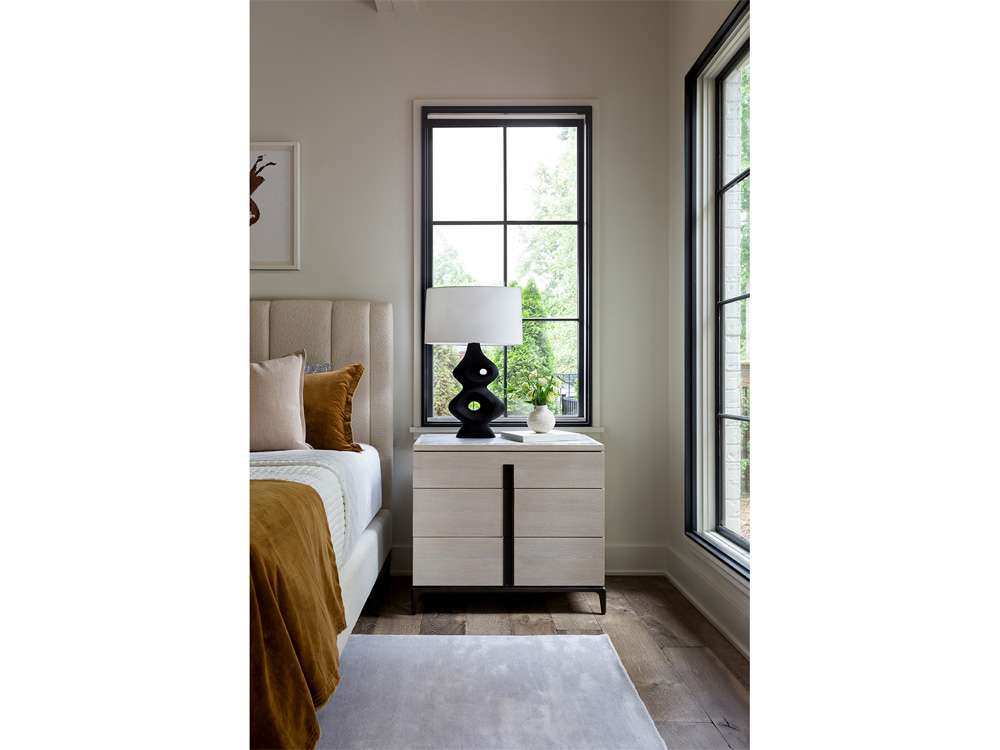 Universal Furniture - Maren Nightstand - U225C350 veiw 4