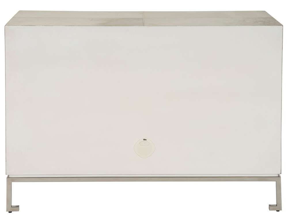 Universal Furniture - Marigold Cabinet - U365A845 veiw 3