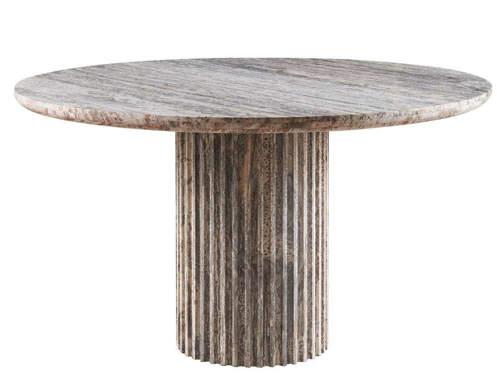 Universal Furniture - Meadow Dining Table - U365C657 veiw 1