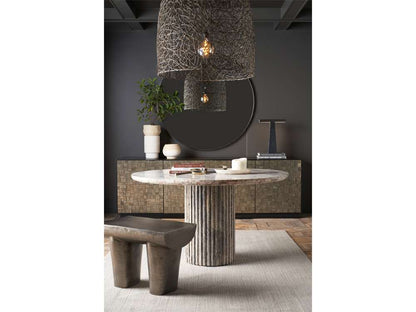 Universal Furniture - Meadow Dining Table - U365C657 veiw 4